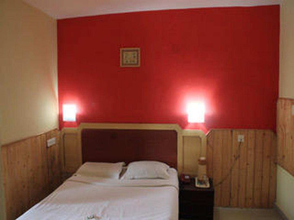 J'S Heritage Kulu Quarto foto